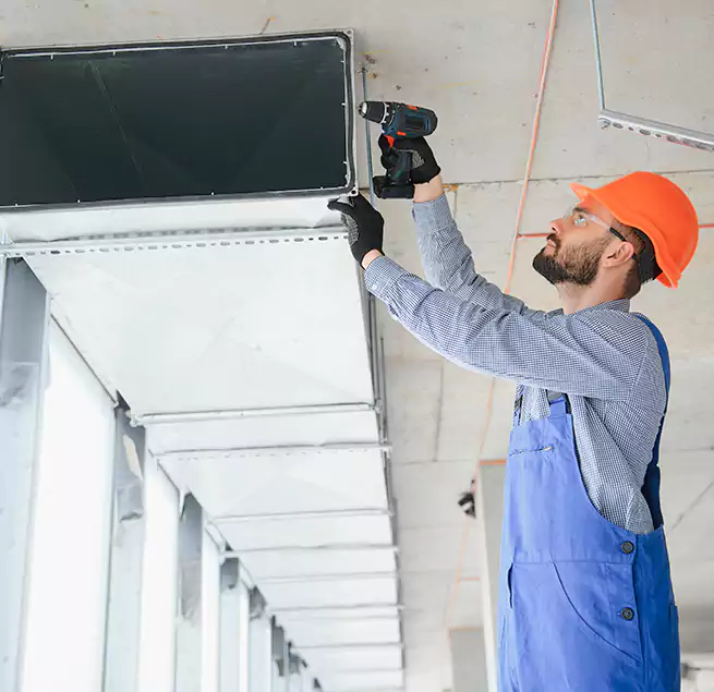 Why Homeowners & Businesses Trust Us in Lakeland, FL