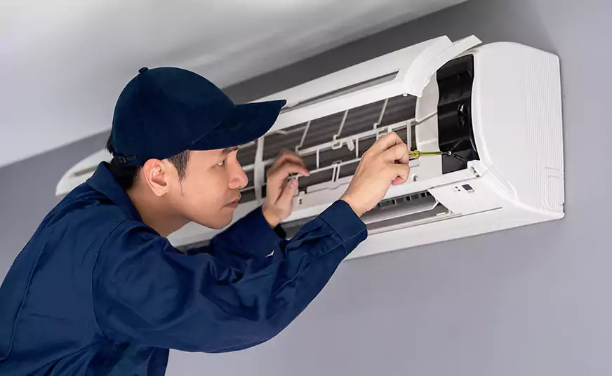 AC Duct Cleaning Lakeland