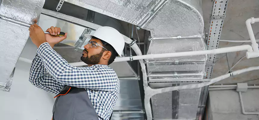 Proactive Ac Vent Repairs & Air Duct Replacement Companies Near Me in Lakeland