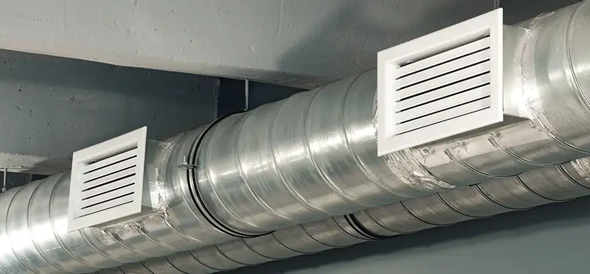 Our Air Duct Camera Inspection Services in Lakeland, FL
