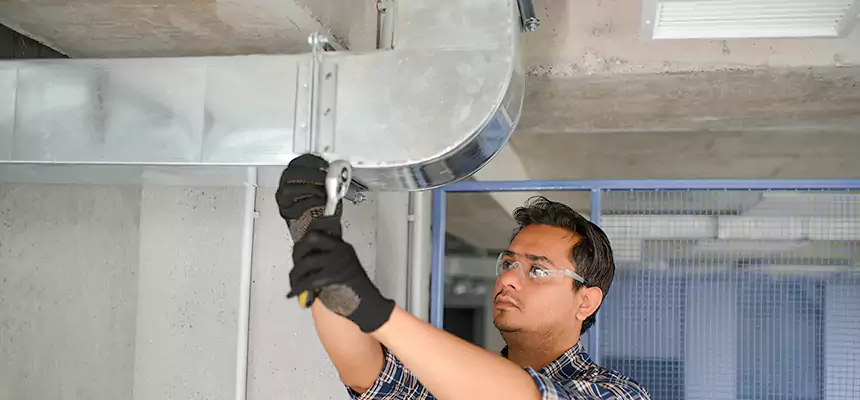 Our Air Duct Installation Services in Lakeland, FL
