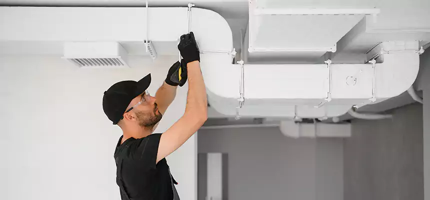 Our Air Duct Repair Services in Bartow, FL