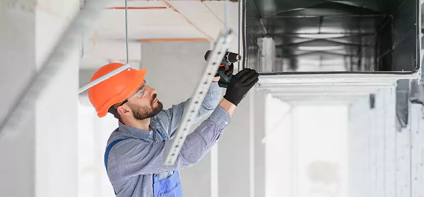 Our Air Vent Replacement Services in Lakeland, FL