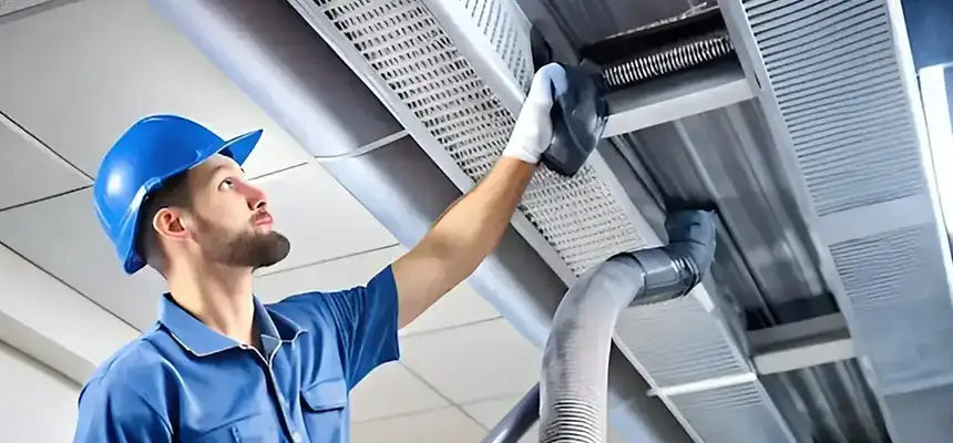 Our Annual Dryer Vent Maintenance Services in Lakeland, FL
