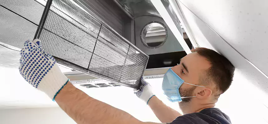 Diagnostic HVAC Coil & Blower Cleaning in Lakeland