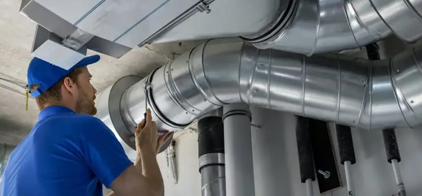 Our Commercial Laundry Vent Cleaning Services in Lakeland, FL