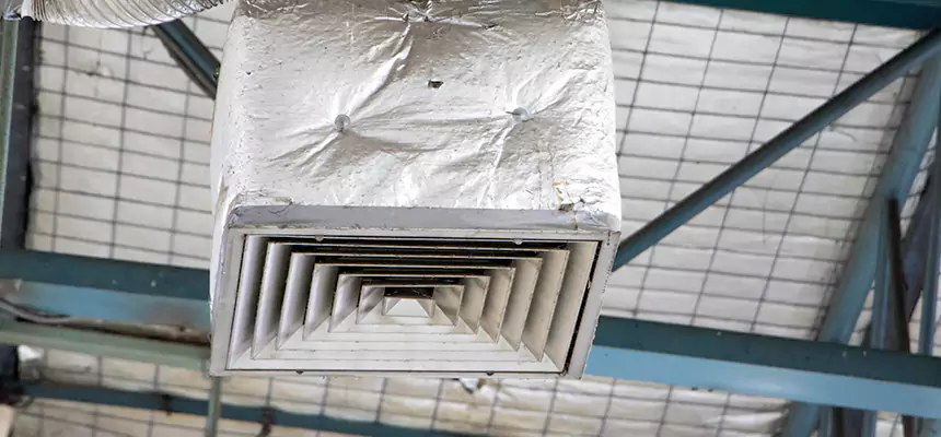 Our Custom HVAC Ductwork Services in Lakeland, FL