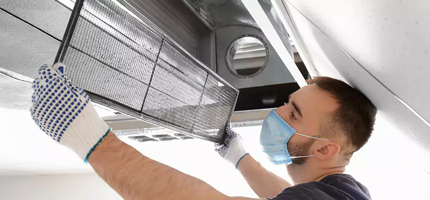 Our Dryer Vent Replacement Services in Lakeland, FL