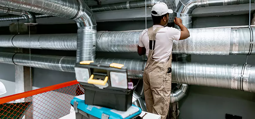 Comprehensive Duct Expansion in Lakeland, FL