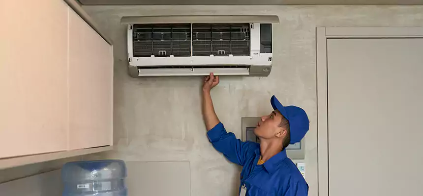 Balanced Fresh‑Air Ventilation (ERV/HRV) in Lakeland