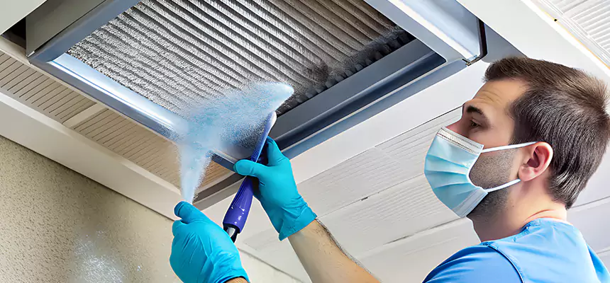 Our Home Ventilation Cleaning Services in Lakeland, FL