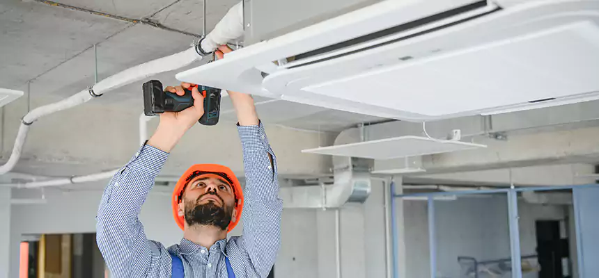 Eco‑Friendly Coil & Plenum Deep Cleaning in Lakeland