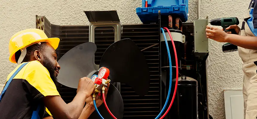 Our HVAC Airflow Optimization Services in Bartow, FL