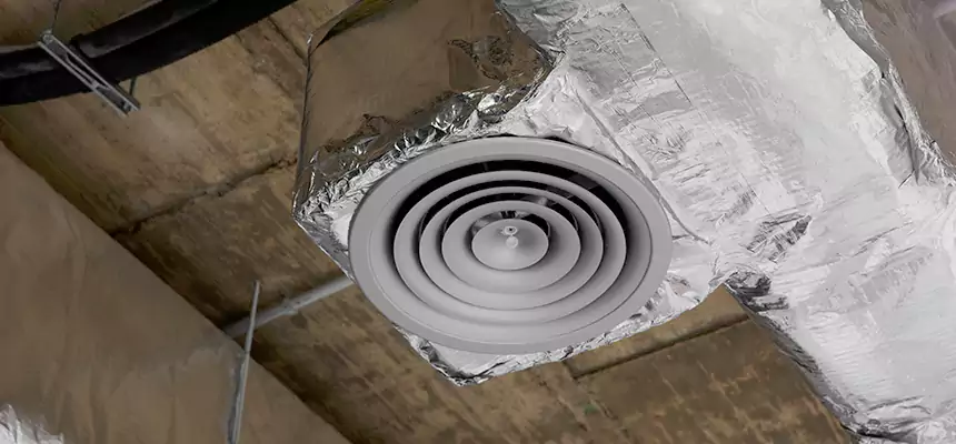 Our HVAC Ductwork Installation Services in Lakeland, FL