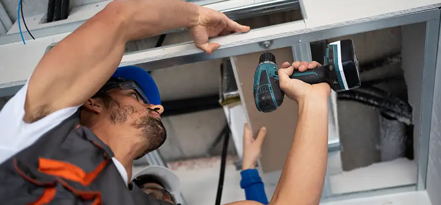 Our Improve Home Air Circulation Services in Lakeland, FL