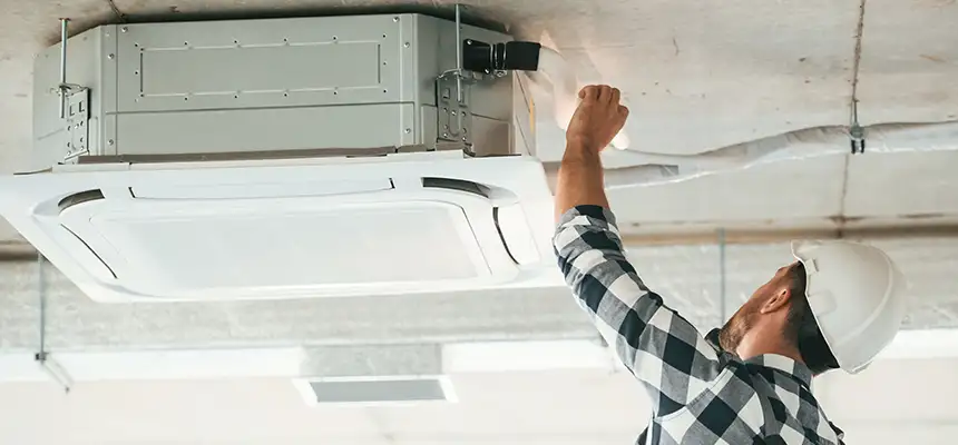 Our Local Vent Cleaning Services in Lakeland, FL