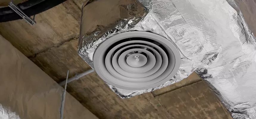 Our Low VOC Vent Installation Services in Lakeland, FL