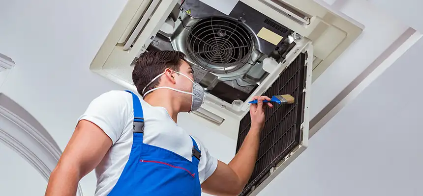 Our Move-in/Move-out Duct Cleaning Services in Bartow, FL