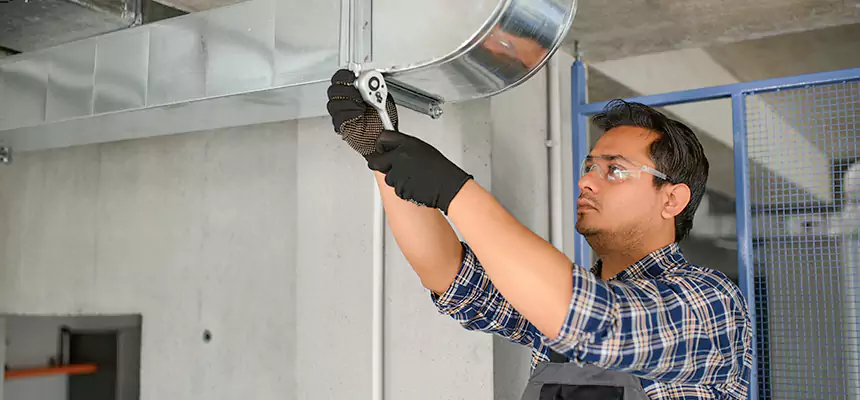 Our Post-Construction Duct Cleaning Services in Bartow, FL