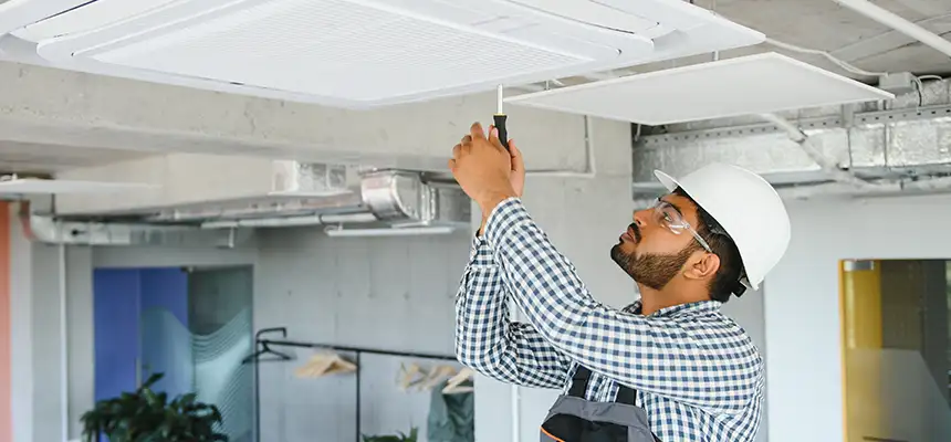 Our Roof Dryer Vent Cleaning Services in Bartow, FL