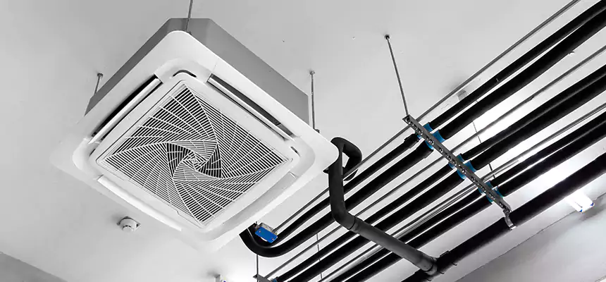 Our Smart AC Vent Controller Services in Lakeland, FL