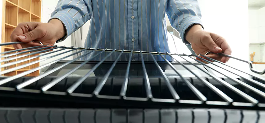 Our Vent Grille Washing Services in Lakeland, FL