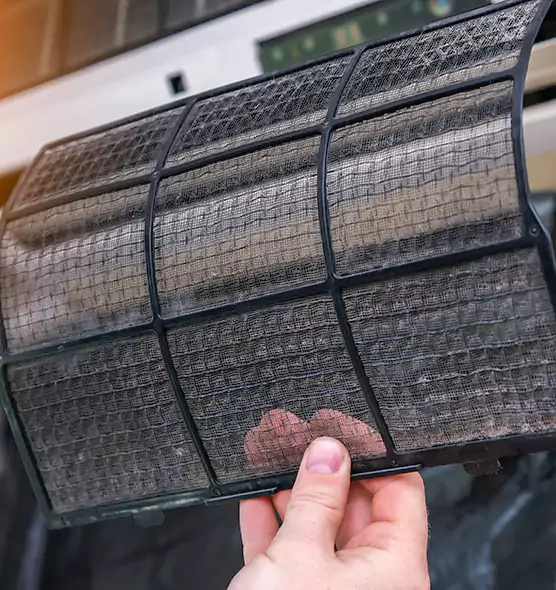 Top-notch AC Air Filter Replacement in Lakeland