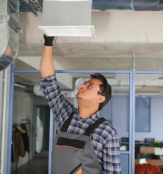 Top-Rated Air Duct Cleaning Near Me in Lakeland, FL