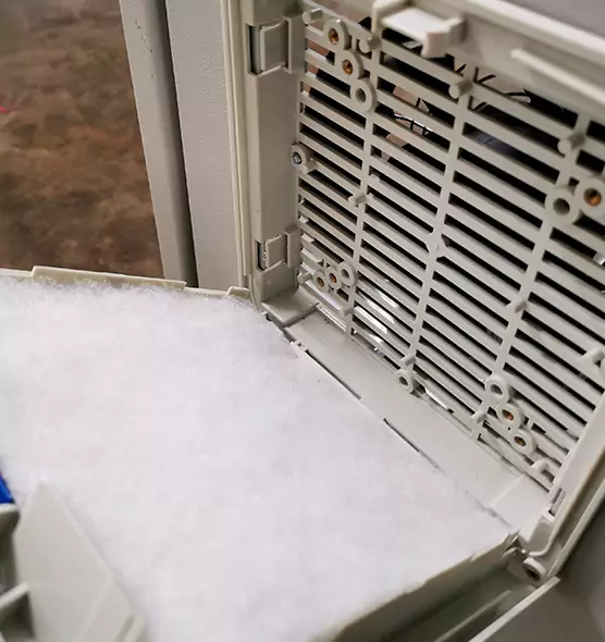 Professional Air Duct Expansion Solutions in Lakeland, FL