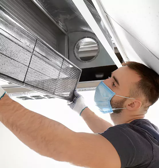 About Air Duct Pathogen Disinfection in Lakeland, FL