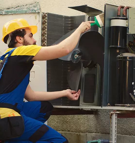 Professional Air Duct Washing Service in Lakeland, FL