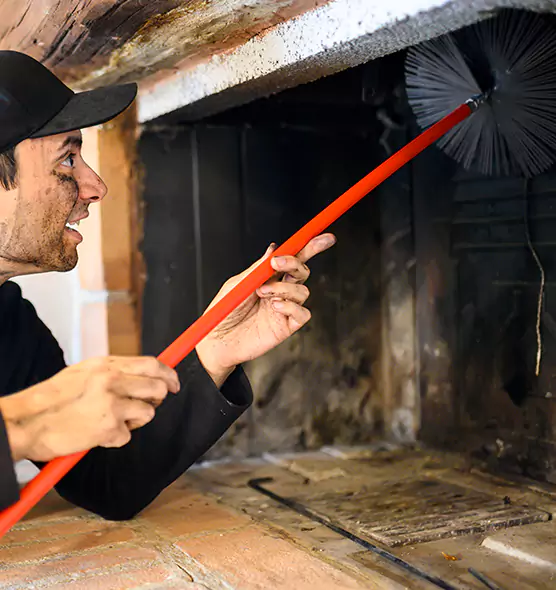 About Expert Chimney Cleaning in Bartow, FL