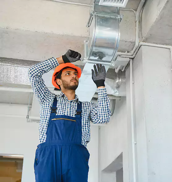 About Hotel Duct And Vent Cleaning in Lakeland, FL