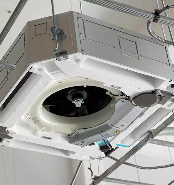 Professional Industrial Dryer Vent Cleaning in Lakeland, FL