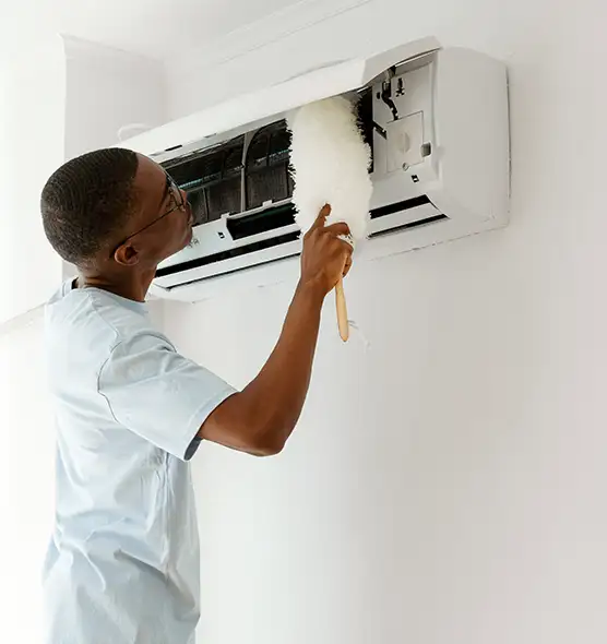 Professional Maximize AC Efficiency  in Lakeland, FL