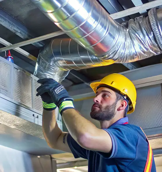 Professional NADCA Approved Air Duct Services in Lakeland, FL