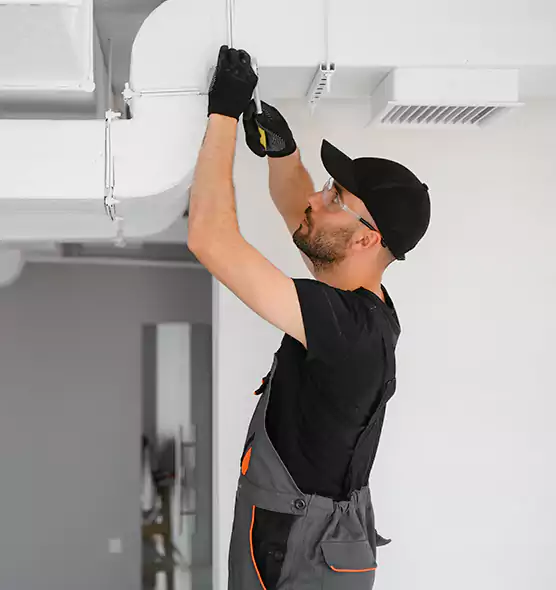 Advanced Office Ductwork Cleaning Services in Bartow, FL