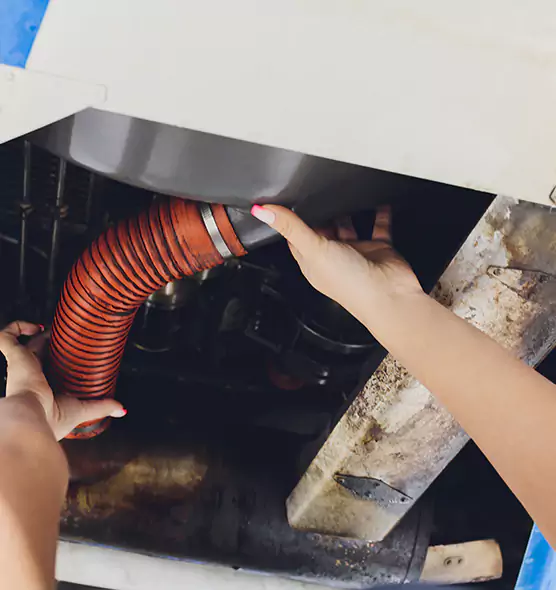 Professional Post-Renovation Duct Debris Removal in Lakeland, FL