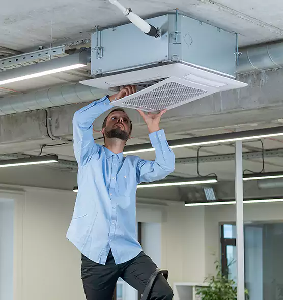 Advanced Residential Air Vent Cleaning in Lakeland, FL