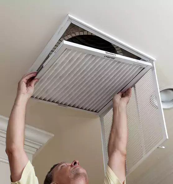 Advanced Residential Vent Cleaning in Bartow, FL