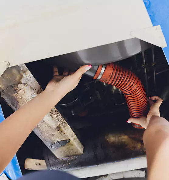 Top-Notch Return Vent Cleaning Service in Lakeland, FL
