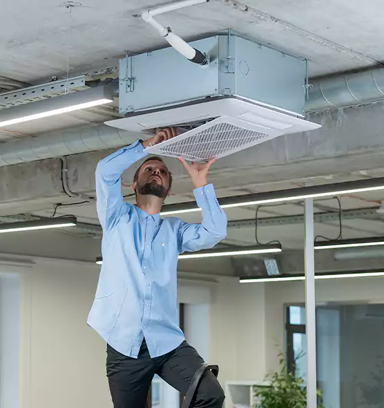 Advanced Rodent Droppings In Vents in Lakeland, FL