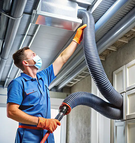Welcome to Air Duct Cleaning & Repairs Lakeland — Your Local Roof Dryer Vent Cleaning Specialists in Lakeland, FL