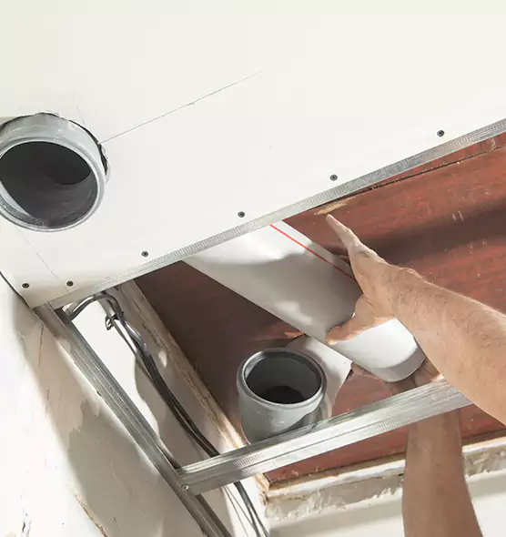 Professional Seasonal Allergy Air Duct Cleaning in Lakeland, FL