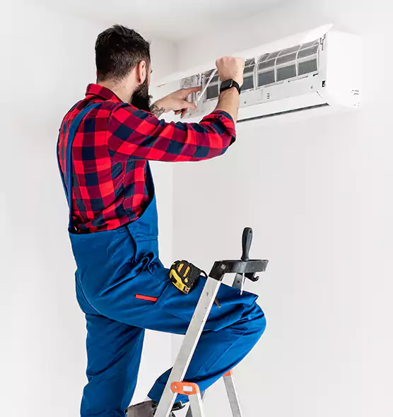About Smart Air Conditioning Installation in Lakeland, FL