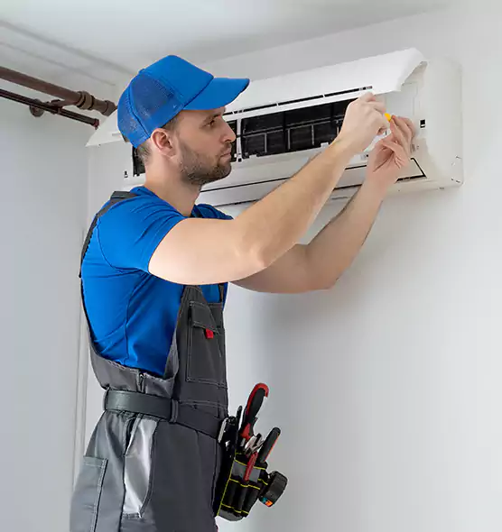 About Smart Thermostat AC Installation in Lakeland, FL