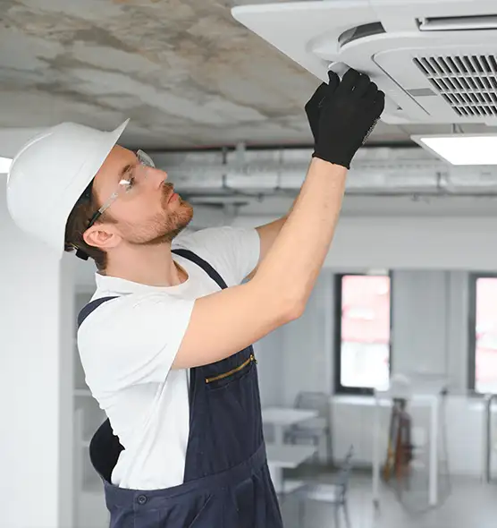 About Spring Air Duct Cleaning in Lakeland, FL