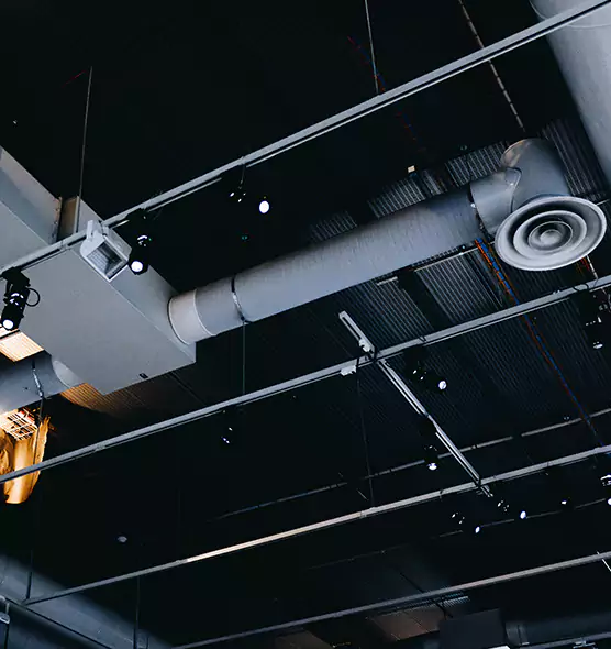 Professinal UV Light Air Purification for Ducts in Lakeland, FL