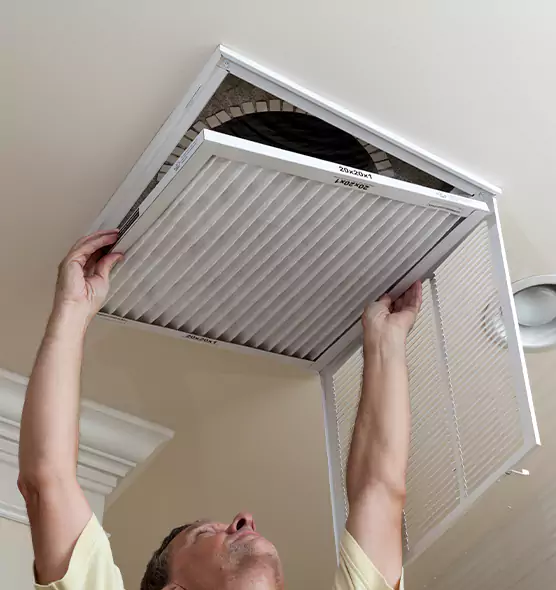 Professional Vent Relocation Services in Bartow, FL