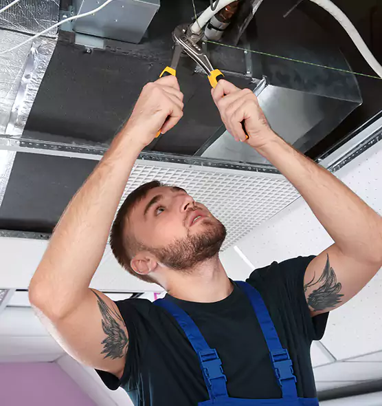 About Ventilation System Upgrades in Lakeland, FL